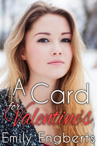 A Card for Valentine's (Seasons on the Island Book 2)