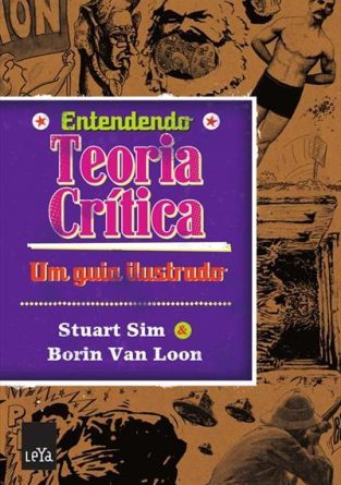 Entendendo Teoria Critica (Unknown Binding)