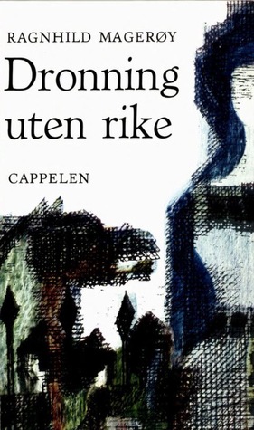Dronning uten rike (Hardcover)