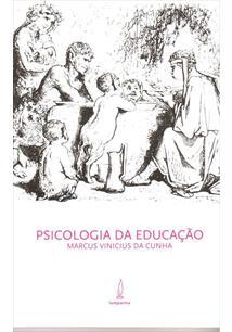 Psicologia da educação
