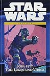 Star Wars Comic-K...