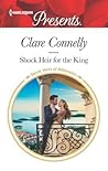Shock Heir for the King by Clare   Connelly