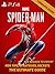 The Marvel's Spider-Man PS4 Game Guide by Anna Bui