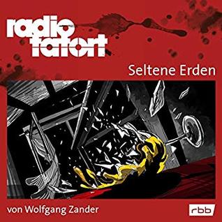 Seltene Erden: Radio Tatort - rbb