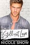 Still Not Love