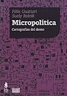 Micropolítica: ca...