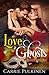 Love & Ghosts (Crescent City Ghost Tours, #1) by Carrie Pulkinen