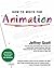 How to Write for Animation