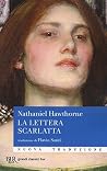 La lettera scarlatta