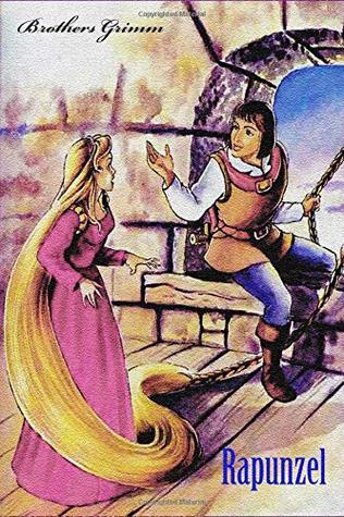 Rapunzel