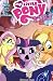 My Little Pony La magia de la amistad nº 04 by Heather Nuhfer My Little Pony La magia de la amistad nº 04 by Heather Nuhfer