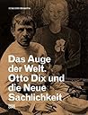 OTTO DIX UND DIE NEUE SACHLICHKEIT /ALLEMAND OTTO DIX UND DIE NEUE SACHLICHKEIT /ALLEMAND
