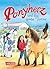 Ponyherz 3: Ponyherz und da...