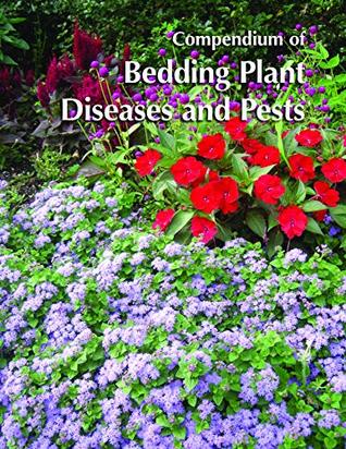 Compendium of Bedding Plant Diseases and Pests (Paperback)