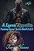 A Lyons' Appetite: A BWWM Erotic Romance (Taming Lyons Book 2)