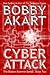 Cyber Attack (The Boston Brahmin #2)