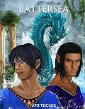 BATTERSEA: Book Two of the Yappari Chronicles
