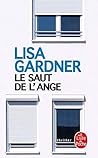 Le saut de l'ange