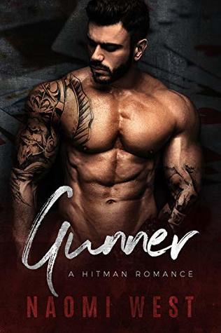 Gunner (Kindle Edition)