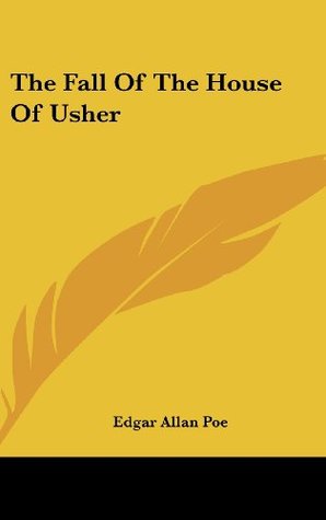 The Fall of the House of Usher