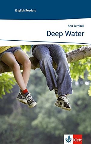 Deep Water: Englische Lektüre für das 1. und 2. Lernjahr (Paperback)
