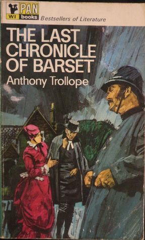 The Last Chronicle of Barset