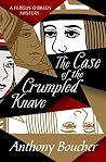 The Case of the Crumpled Knave