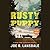 Rusty Puppy