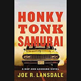 Honky Tonk Samurai