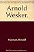 Arnold Wesker