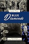 Blue Diamonds (Senses and Bones #4)