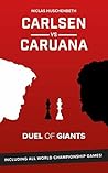 Carlsen vs. Carua...