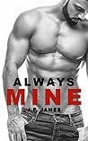 Always Mine (Always, #1)