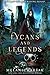 Lycans and Legends (Steampu...