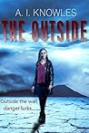 The Outside (The Society #2) The Outside (The Society #2)