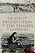 Death and Destruction on the Thames in London
