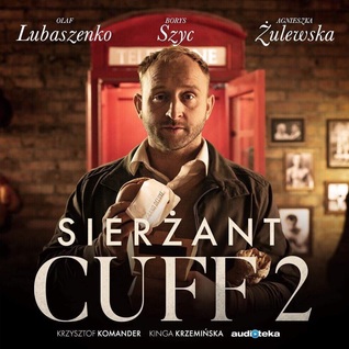 Sierżant Cuff 2 (Audiobook)