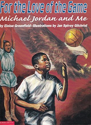 For the Love of the Game - Michael Jordan and Me (Paperback)