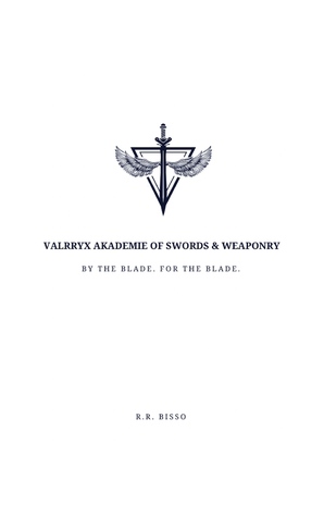 The Seven-Year Swordsman: The Knight's Foundation