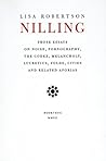 Nilling: Prose