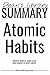 Summary: Atomic Habits by J...