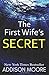 The First Wife's Secret (Deadly Detour)