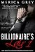 Billionaire's Lair (Part 1): An Alpha Bad Boy Billionaire and his BBW Beauty