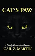 Cat's Paw (A Deadly Curiosities Adventure, #20.5)