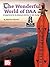 The Wonderful World of DAA: Arrangements for the Mountain Dulcimer in DAA Tuning