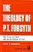 Theology of P.T. Forsyth by John H. Rodgers