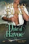Duke of Havoc (Dukes of Destiny #1)