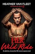 Her Wild Ride (Red Dragon MC, #1)