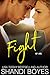 Fight of Life (Perception, #3)