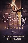 Book cover for Finding Lady Enderly